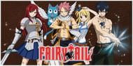 This magic fantasy anime was first aired on Tokyo TV (Image via A-1 Pictures)